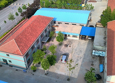 公司办公鸟瞰图 公司办公鸟瞰图