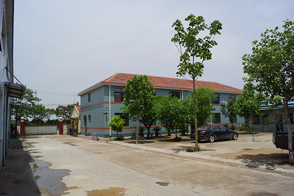 公司办公楼 公司办公楼